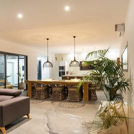 Alfa By Fuerteventuravillas