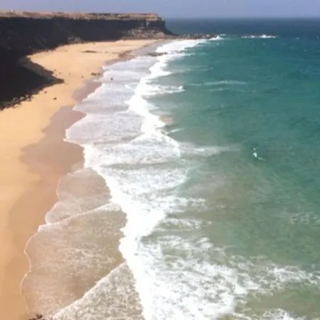 Alfa By Fuerteventuravillas Villa *