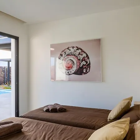 Alfa By Fuerteventuravillas Lajares