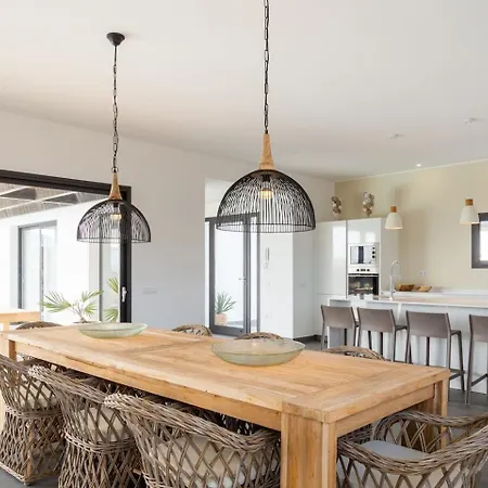 Alfa By Fuerteventuravillas Villa *