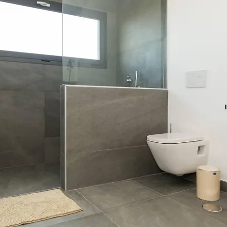 Alfa By Fuerteventuravillas Lajares