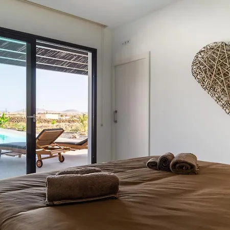 Alfa By Fuerteventuravillas *