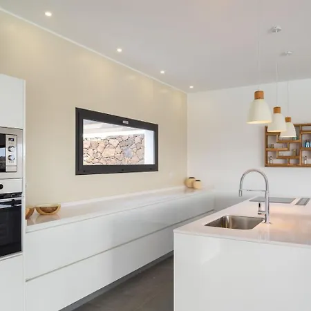 Alfa By Fuerteventuravillas Lajares