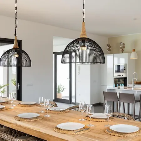 Alfa By Fuerteventuravillas Villa