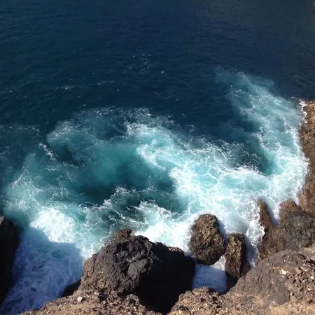 Alfa By Fuerteventuravillas Lajares