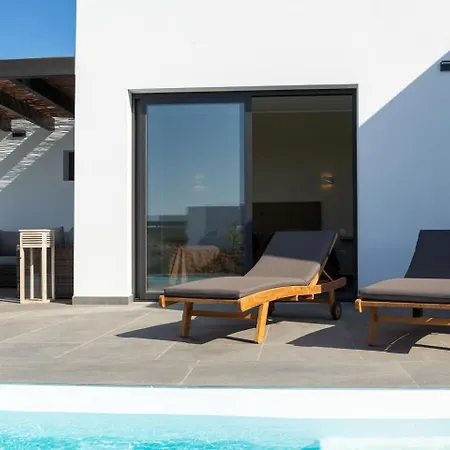 Alfa By Fuerteventuravillas Villa