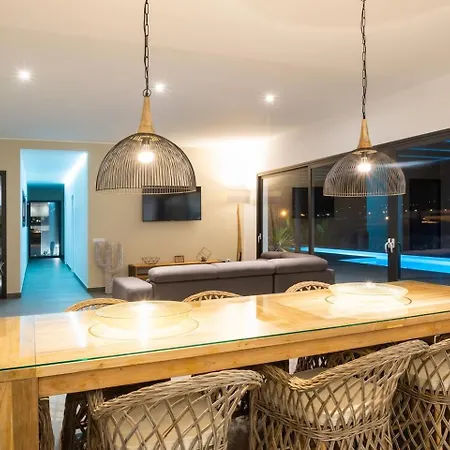 Alfa By Fuerteventuravillas Lajares