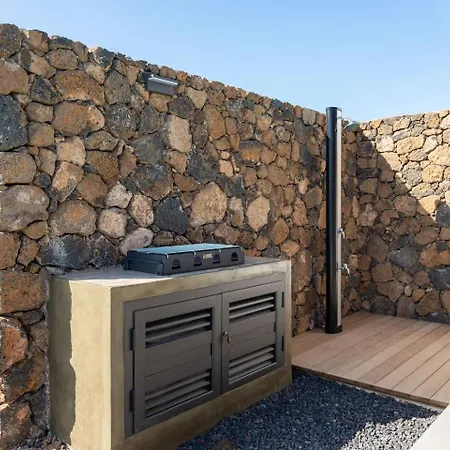 Alfa By Fuerteventuravillas Villa