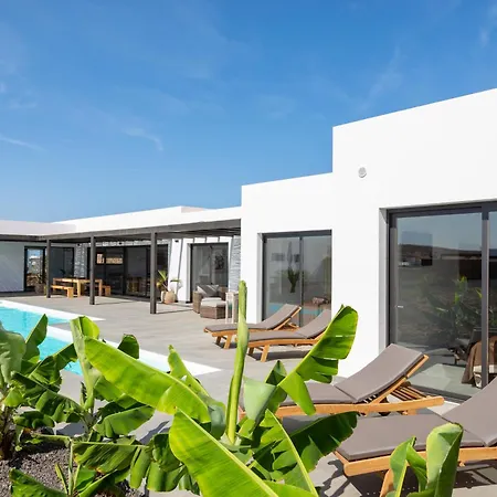 Alfa By Fuerteventuravillas *