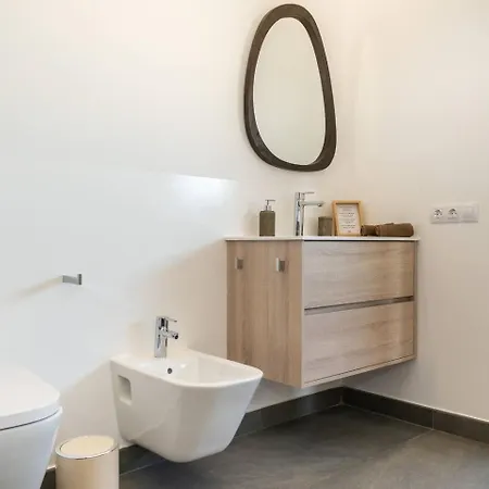 Вилла Alfa By Fuerteventuravillas Лахарес