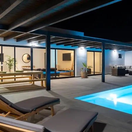 Alfa By Fuerteventuravillas *