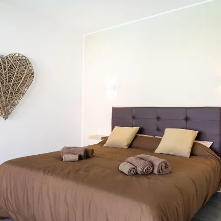 Alfa By Fuerteventuravillas * Лахарес