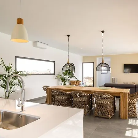 Alfa By Fuerteventuravillas