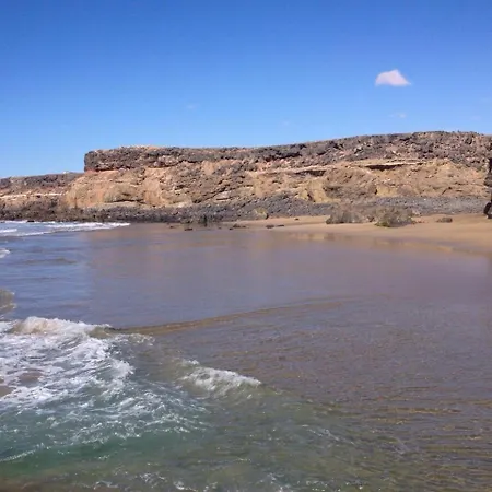 Вилла Alfa By Fuerteventuravillas *