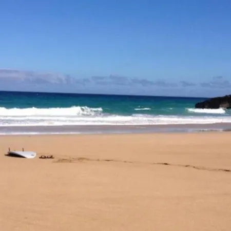 Alfa By Fuerteventuravillas Vila Lajares