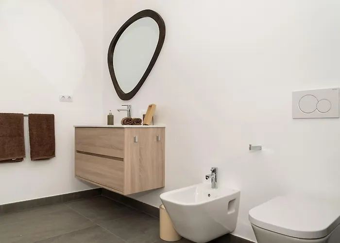 Vila Alfa By Fuerteventuravillas