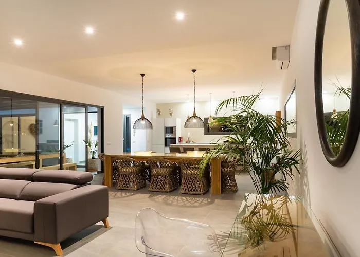 Alfa By Fuerteventuravillas