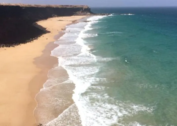 Alfa By Fuerteventuravillas Vila *