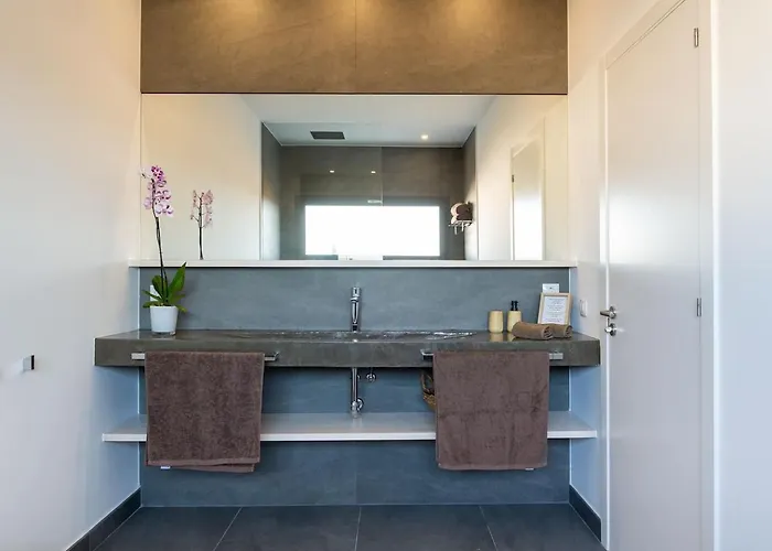 Vila Alfa By Fuerteventuravillas *