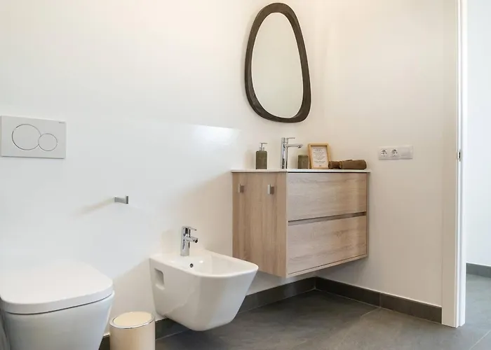 Vila Alfa By Fuerteventuravillas Lajares