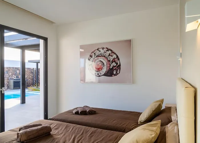 Alfa By Fuerteventuravillas Lajares