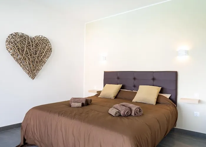 Alfa By Fuerteventuravillas * Lajares