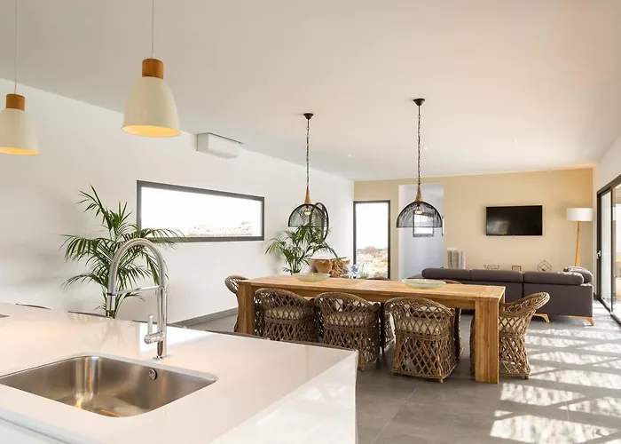 Alfa By Fuerteventuravillas