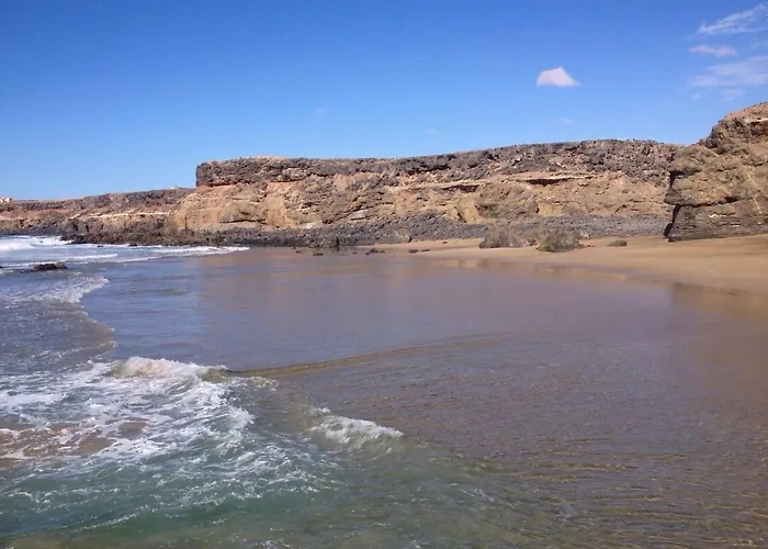 Vila Alfa By Fuerteventuravillas *