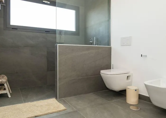 Alfa By Fuerteventuravillas Lajares