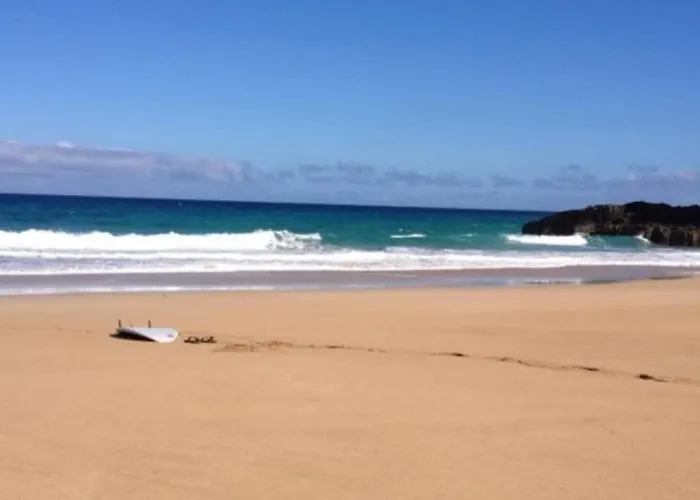 Alfa By Fuerteventuravillas Vila Lajares