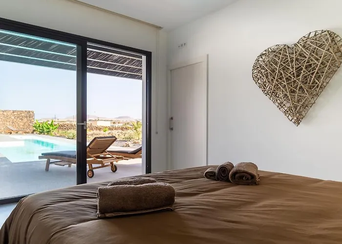 Alfa By Fuerteventuravillas *