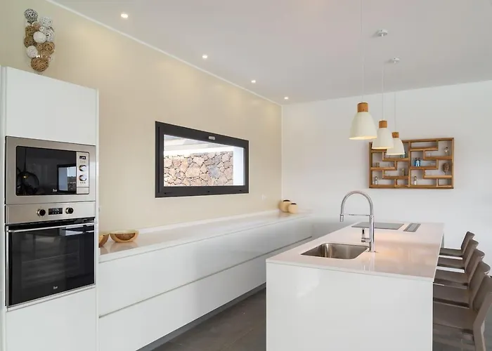 Alfa By Fuerteventuravillas Lajares