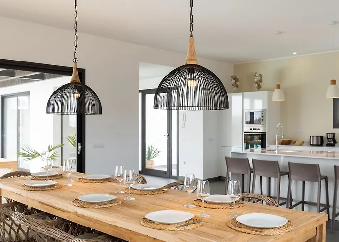 Alfa By Fuerteventuravillas Vila