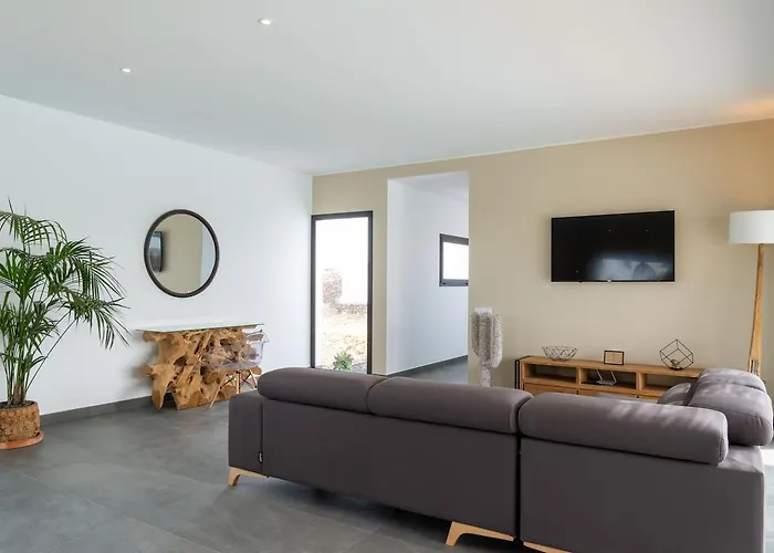 Vila Alfa By Fuerteventuravillas