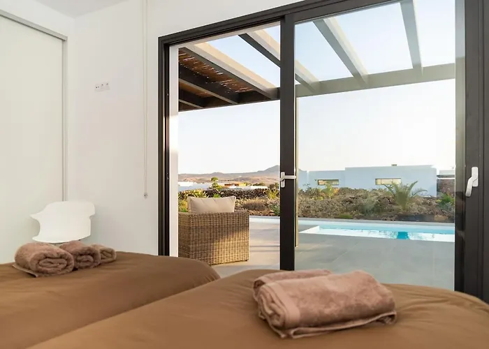 Alfa By Fuerteventuravillas Vila *