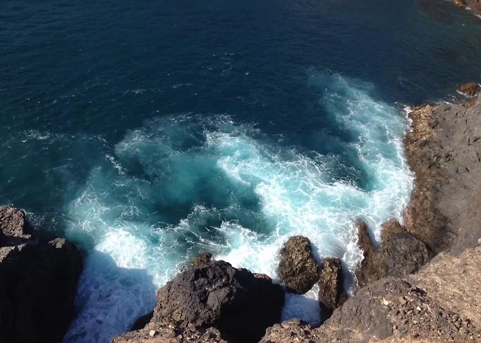 Alfa By Fuerteventuravillas Lajares