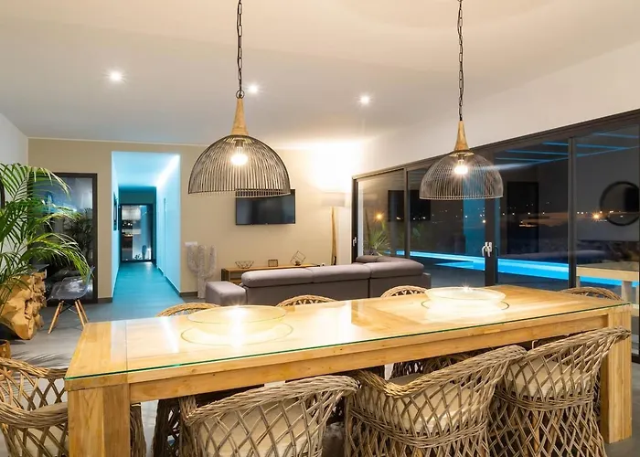 Alfa By Fuerteventuravillas Lajares