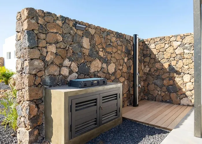 Alfa By Fuerteventuravillas Vila