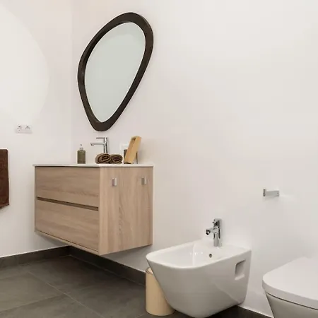 Villa Alfa By Fuerteventuravillas